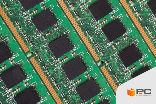Memorias RAM, ROM, PROM, EPROM y EEPROM