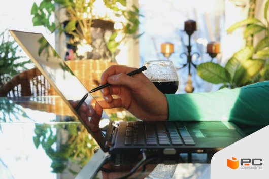 Tipos de Pen Stylus para Android y sus usos