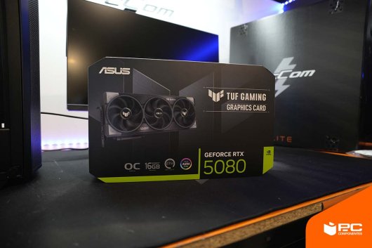 rtx 5080 review