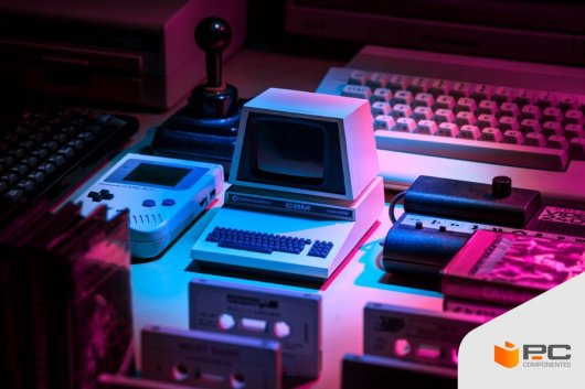 Barebone para gaming vs PC