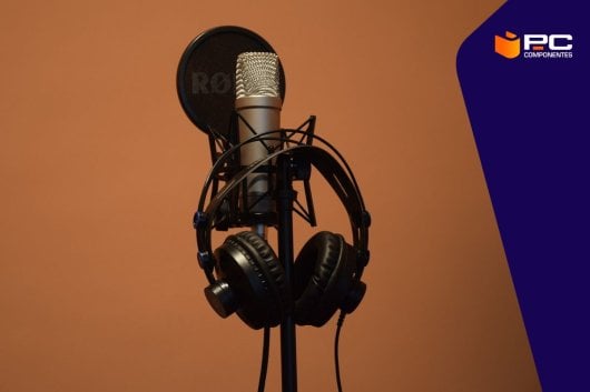 Unos auriculares que suenen bien