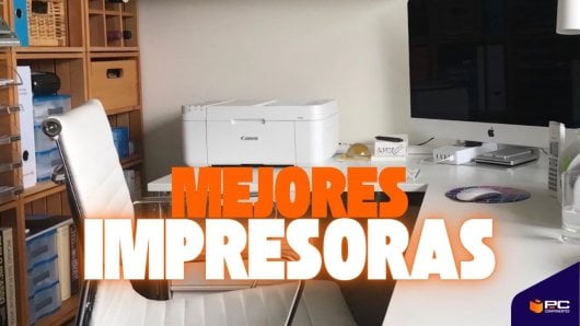 Mejores marcas de impresoras