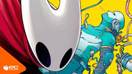 Los mejores juegos indies de 2025
