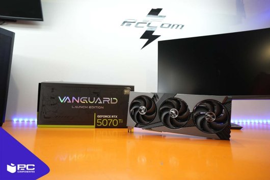 rtx 5070 ti review