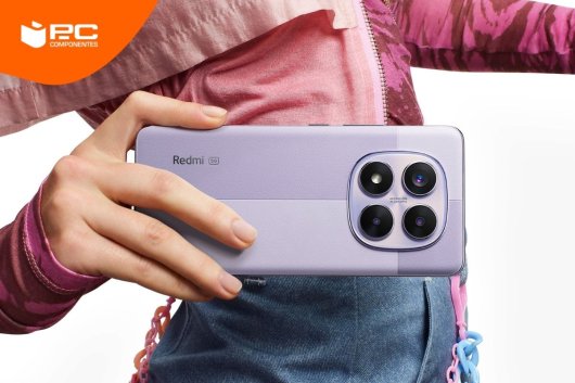 Xiaomi 14T vs Redmi Note 14 Pro y Pro+