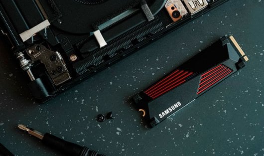 Elegir SSD para gaming