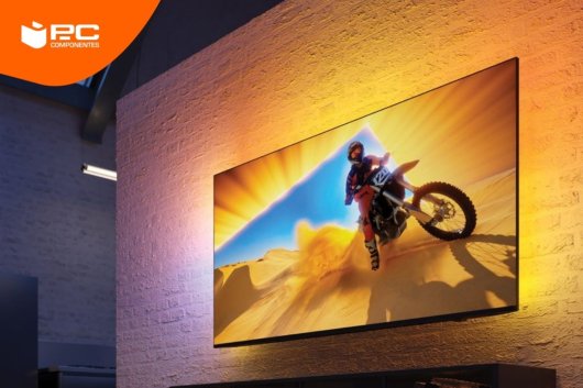 Smart TV con el mejor sonido