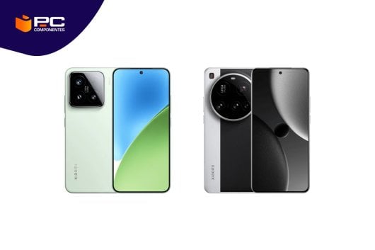 Xiaomi 15 vs Xiaomi Ultra