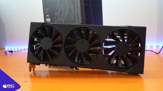 amd rx 9070 xt review