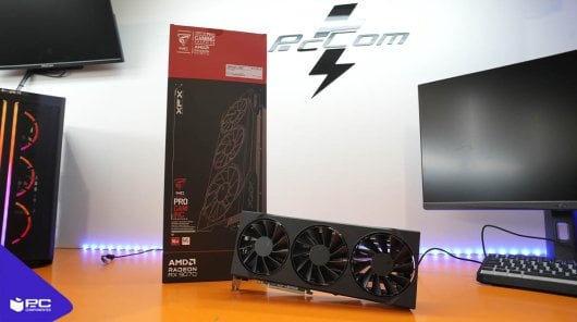 rx 9070 review