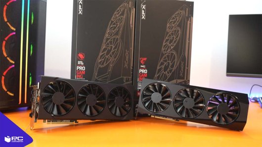 RX 9070 vs 9070 XT