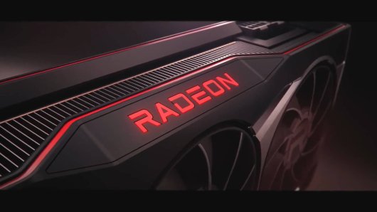 Radeon ADrenalin Software