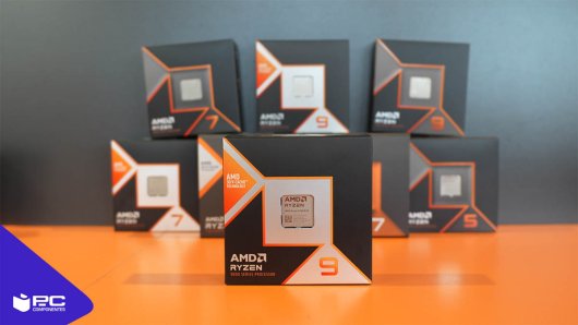 ryzen 9 9900x3d review