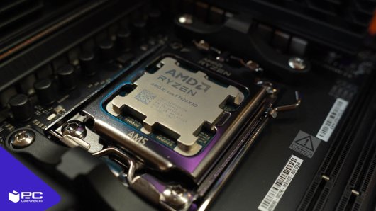 ryzen 9 9950x3d review