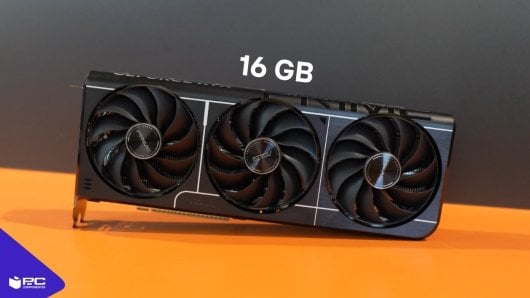 review rtx 5060 ti 16 gb