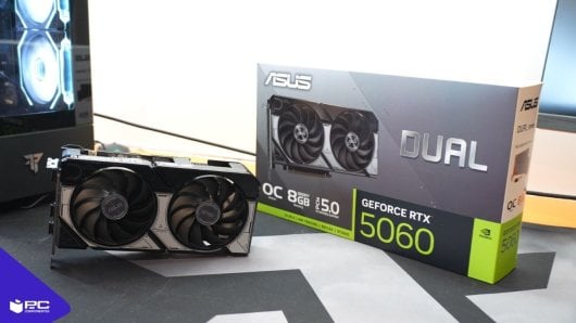 review rtx 5060