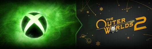 XBOX Games Showcase 2025