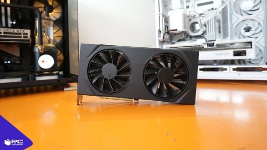 rx 9060 xt 16 gb review