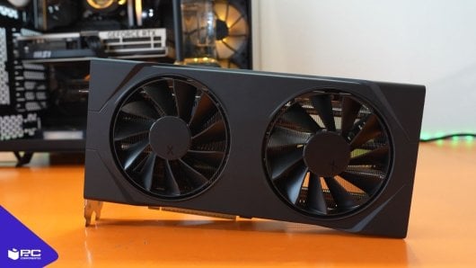 rx 9060 xt 8 gb review