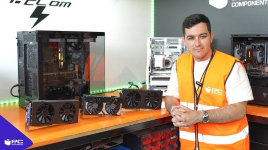 rx 9060 xt vs rtx 5060