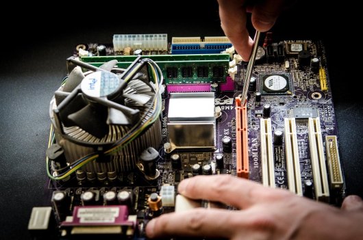 assembler un PC