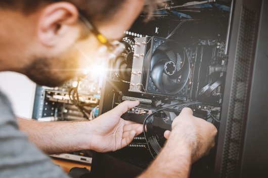composants pc