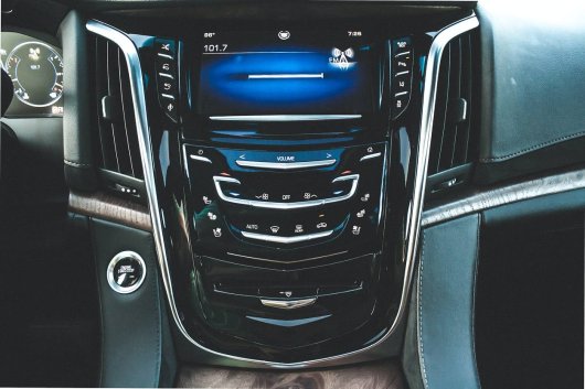  instalar una radio bluetooth en tu coche