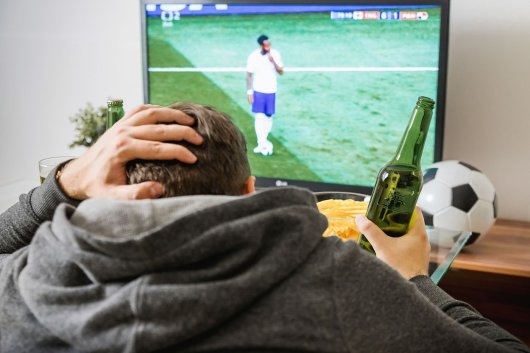 Cómo ver todos los partidos de la Eurocopa
