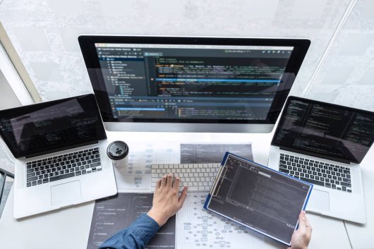 gadgets imprescindibles para escritorio