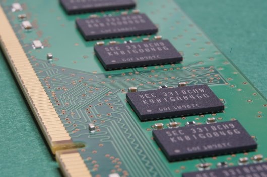 mémoire RAM