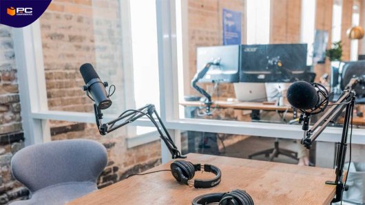 mejorar la calidad de tu micro para streaming