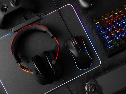 playstation vs pc gaming