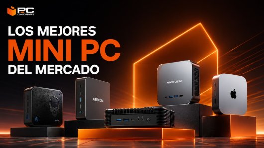 Uno de los mejores Mini-PC en relación calidad-precio de 2025