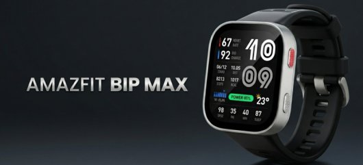 Amazfit