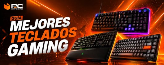 mejores clados gaming