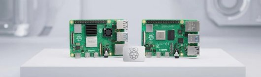 Raspberry Pi 4 o 5: Cuál elegir para tus proyectos de IA y desarrollo
