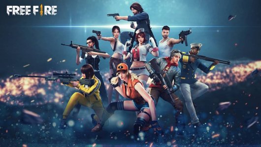 Cómo jugar a Free Fire en PC