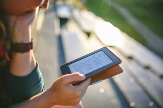 comparativa ebooks