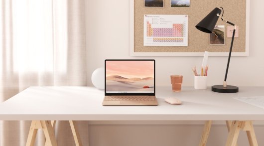 Surface Laptop Go