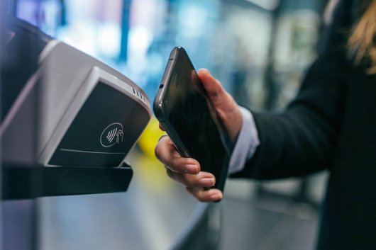 Cómo usar el móvil como lector de DNI