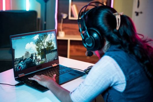 elegir el mejor portátil gaming