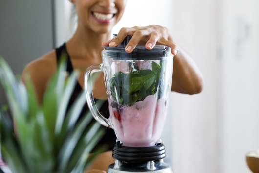  escoger una batidora para smoothies