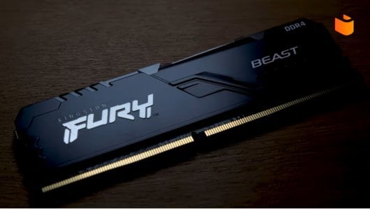 Review de las Kingston Fury