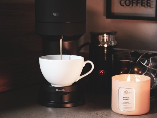 Dolce Gusto o Nespresso