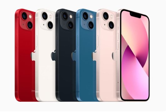 iphone 13 características