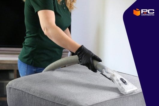 Les meilleures nettoyeurs à vapeur pour nettoyer les matelas, les tapisseries ou les stores, PcComponentes