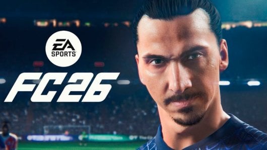 Lanzamiento EA FC 26