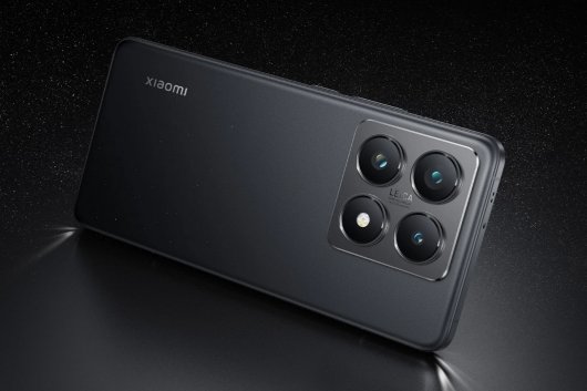 Descubra as novidades do Xiaomi 15T e 15T Pro