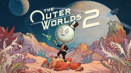 Lanzamiento The Outer Worlds 2