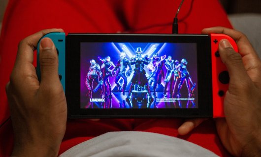 Nintendo Switch Black Friday 2025